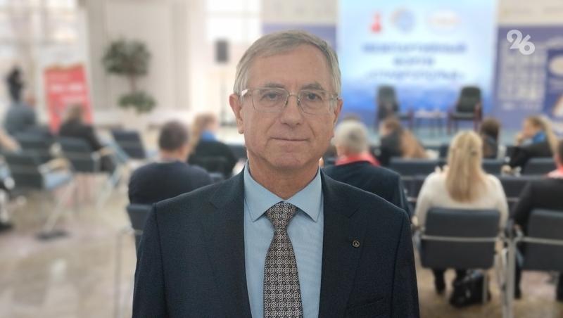 Участники восьми партий на Ставрополье померились интеллектуальными силами