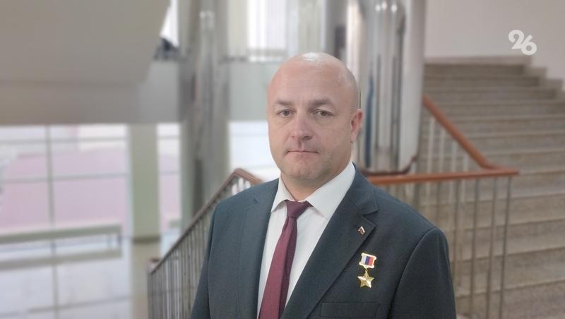 Участники восьми партий на Ставрополье померились интеллектуальными силами