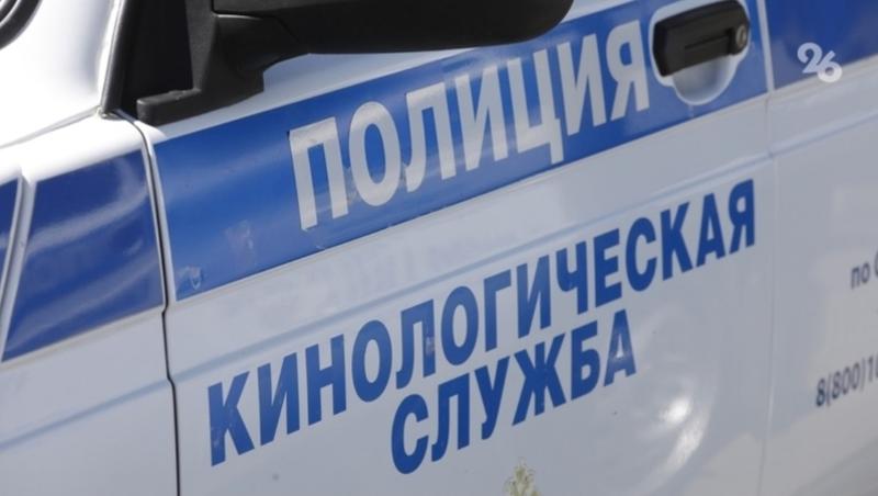 Угроза минирования санатория &laquo;Плаза&raquo; проверяется в Кисловодске