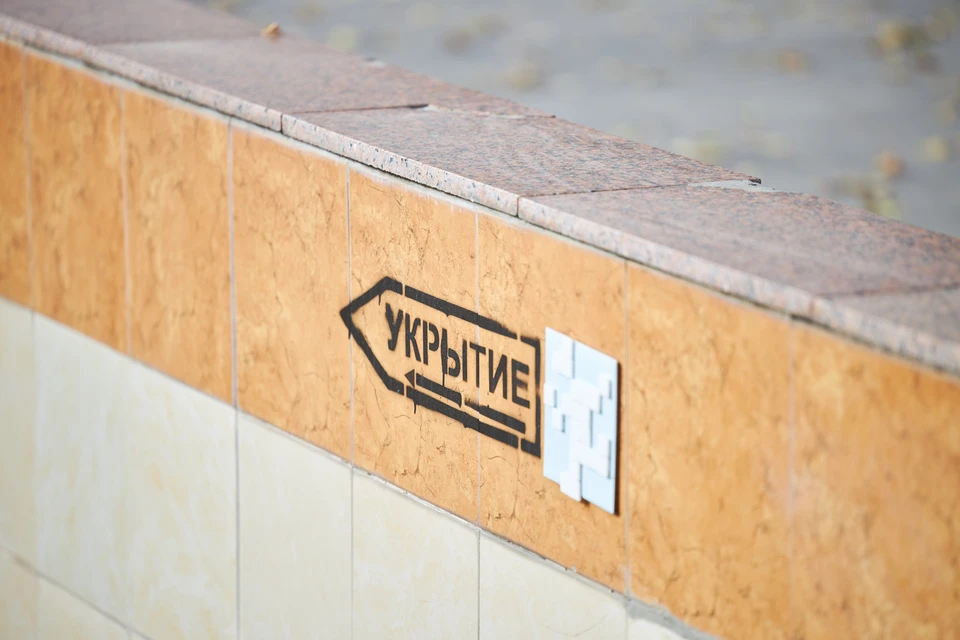 Укрытия проверят перед новогодними праздниками в Буденновске0