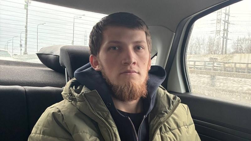 Уроженец Дагестана обвинён в том, что связал и избил подругу в Тверской области