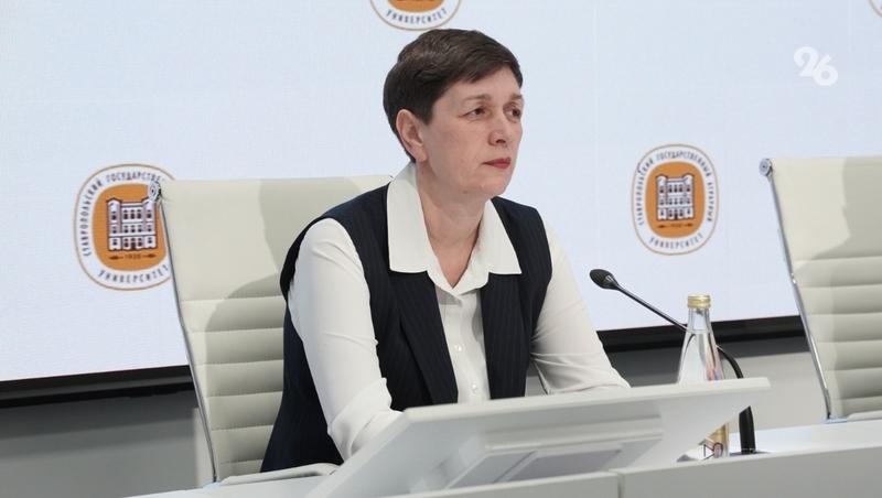 Услугами социальной няни пользуются 2,5 тыс. ставропольских семей