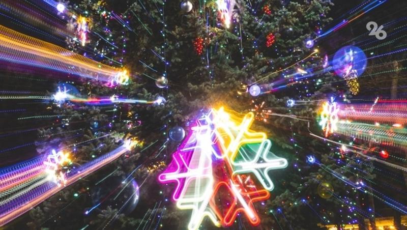 Увеличение турпотока прогнозируют в регионах СКФО в праздничные дни