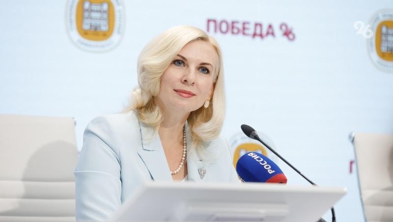 В 2025 году на оплату ЖКУ сельским учителям Ставрополья выделили 723 млн рублей