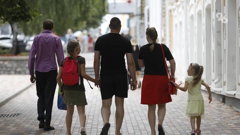 В 2026 году на Ставрополье планируют отремонтировать семь детских садов