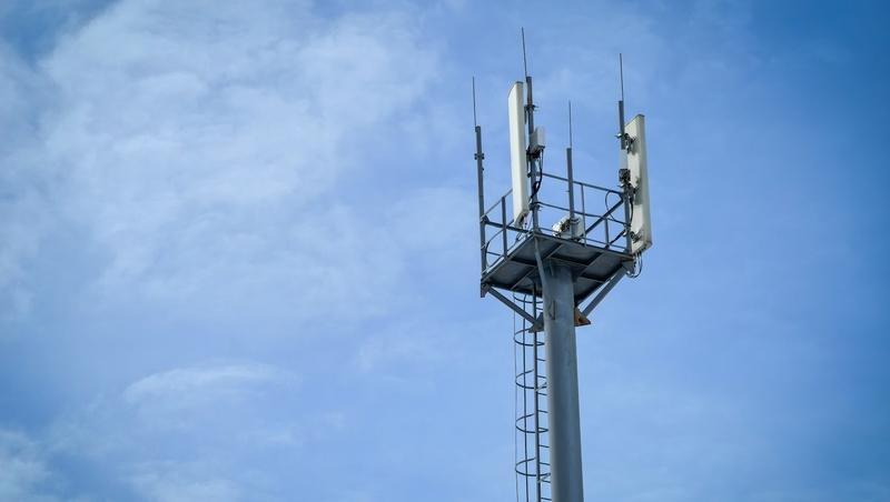 В 25 округах Ставрополья обновили сеть мобильного оператора