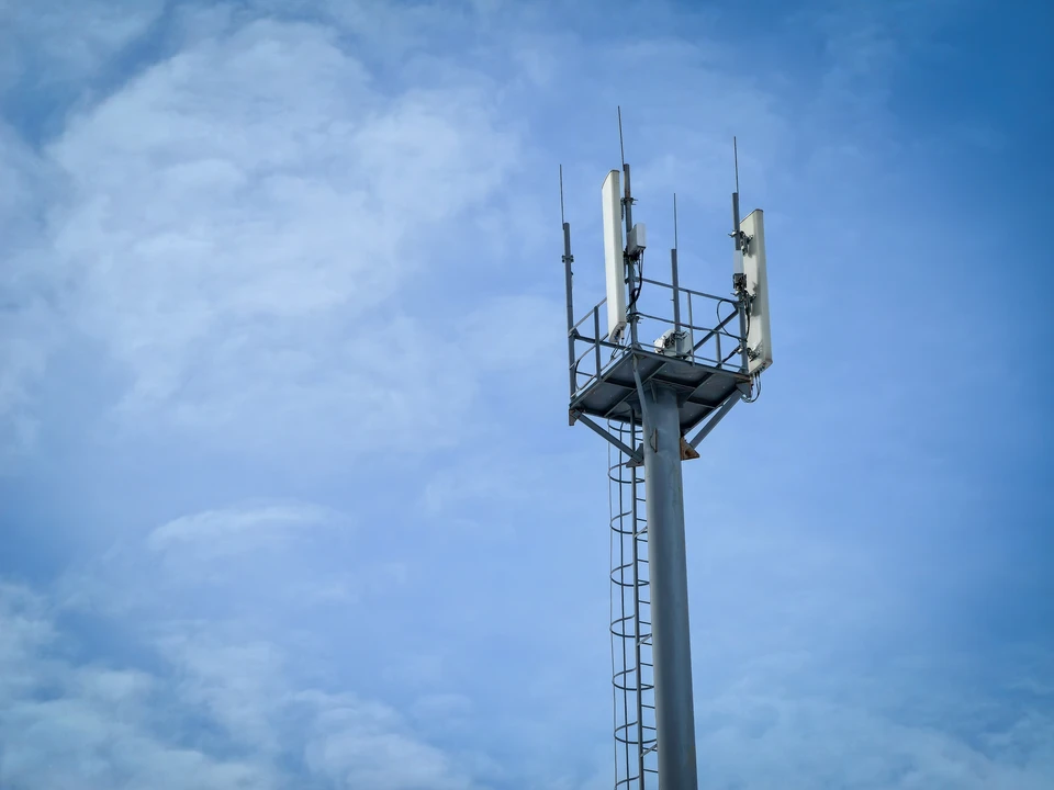 В 70 селах Ставрополья обновилась сеть0