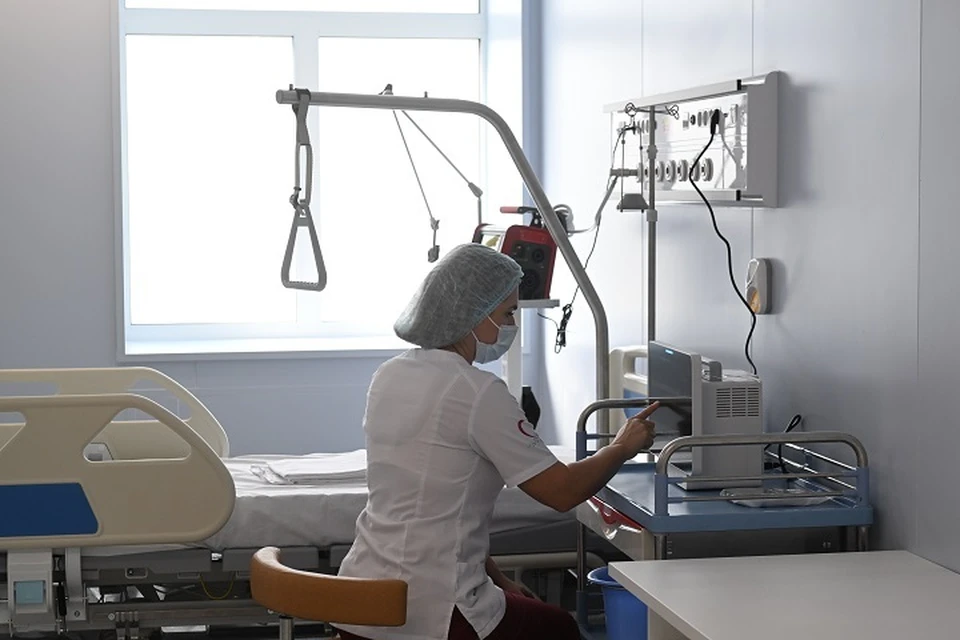 В больнице Пятигорска пациентам впервые имплантировали биоразлагаемые стенты0