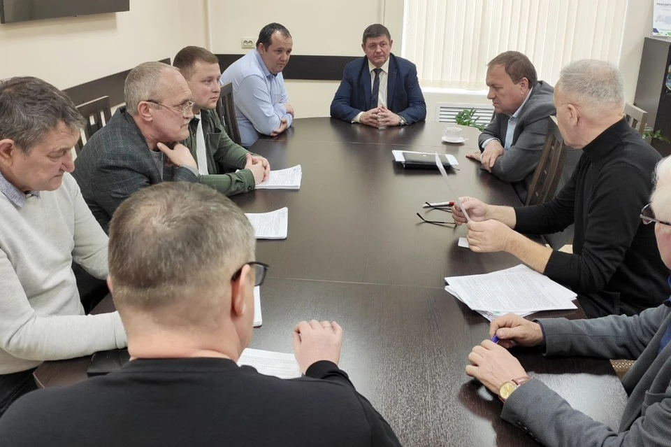 В Буденновске после атаки БПЛА все службы работают в штатном режиме0