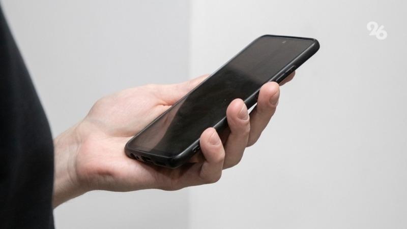 В Дагестане и на Ставрополье задержали организаторов нелегальных SIM-боксов