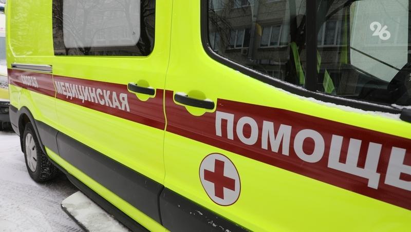 В Дагестане от осложнений после гонконгского гриппа умерли два человека