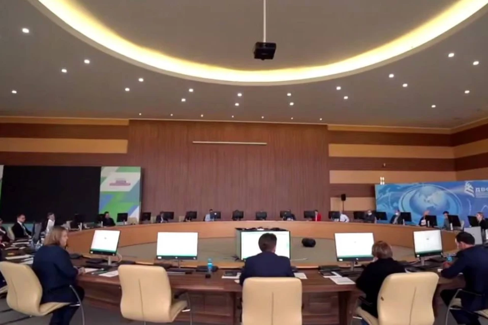 В Дагестане стартовал прием заявок на новый сезон конкурса «Лидеры России. Команда»0