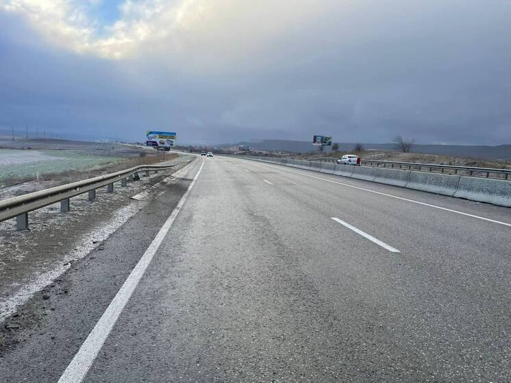 В ДТП в Шпаковском округе пострадал 14-летний пассажир