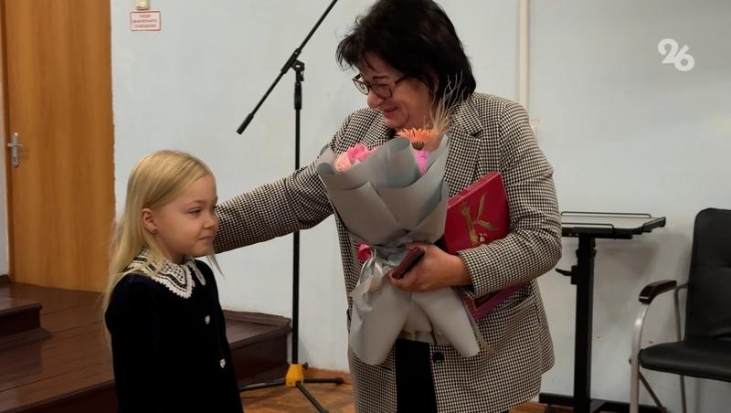 «В её голосе колорит народного звука»: как живёт ставропольчанка Мария Никулина, победившая в шоу «Голос. Дети»