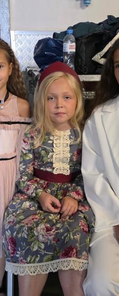 «В её голосе колорит народного звука»: как живёт ставропольчанка Мария Никулина, победившая в шоу «Голос. Дети»