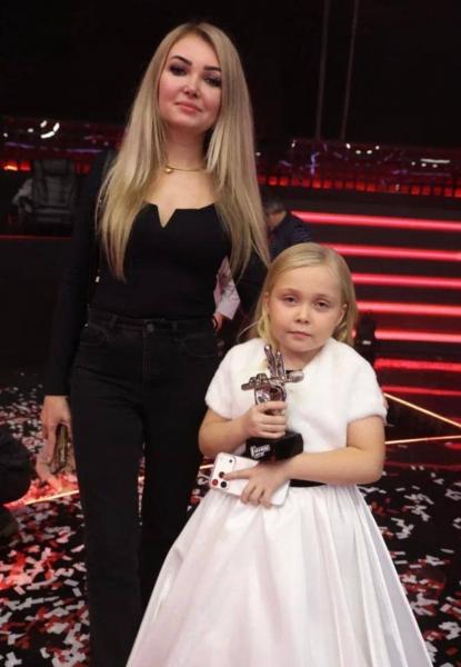 «В её голосе колорит народного звука»: как живёт ставропольчанка Мария Никулина, победившая в шоу «Голос. Дети»