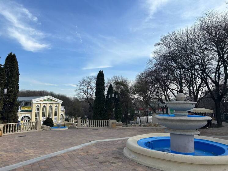 В Ессентуках приняли бюджет на ближайшие три года