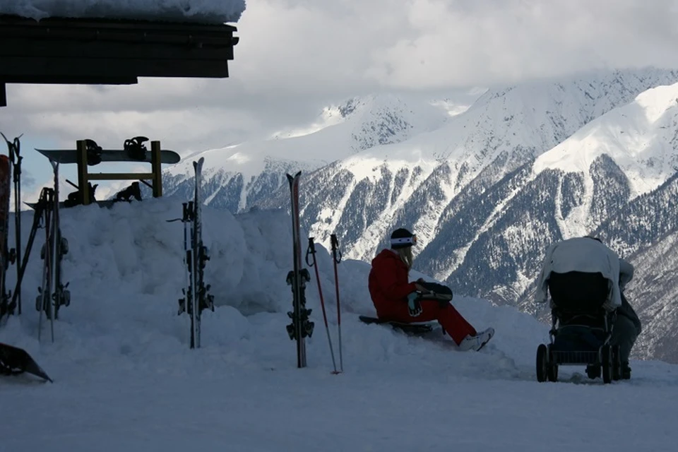 В горах Карачаево-Черкесии с начала 2025 года спасли 82 человека0