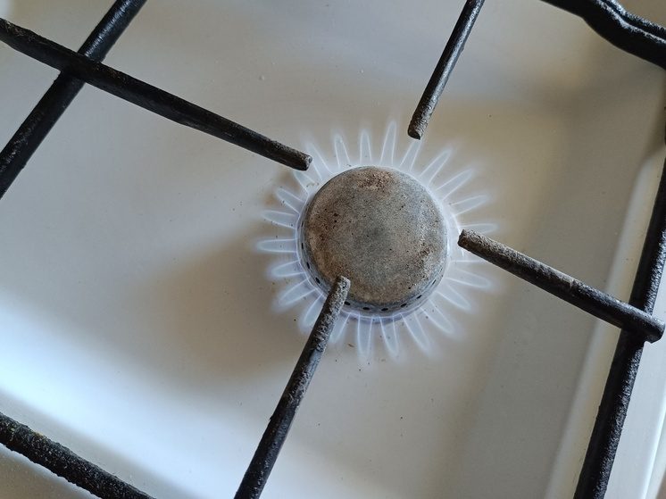 В Грозном временно отключат газ 18 декабря