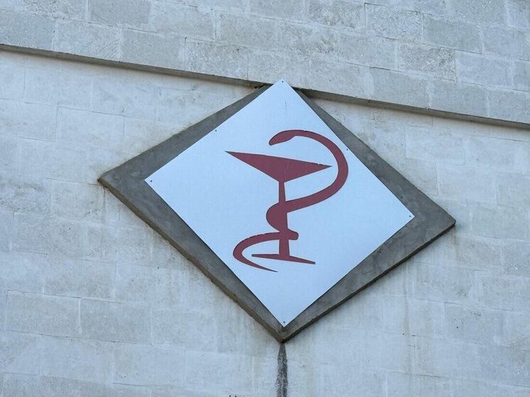 В Грозном завершилась модернизация одной из поликлиник