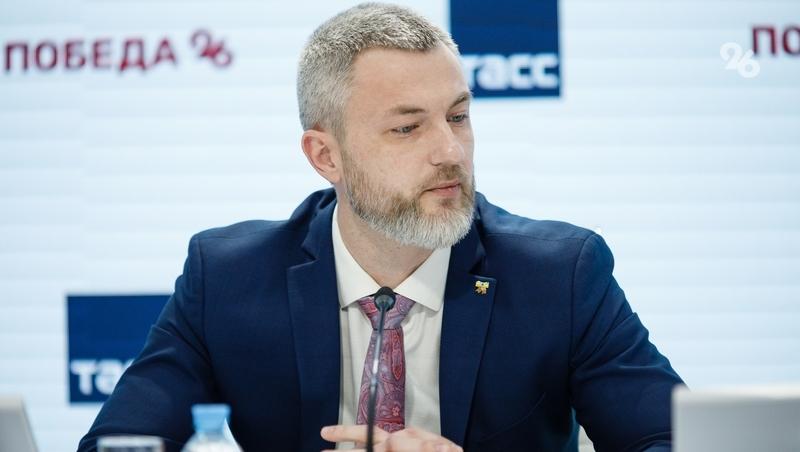 В Изобильненском округе по краевой программе построили две детские площадки