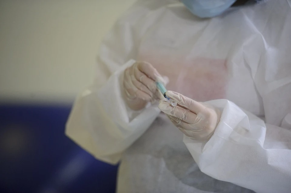 В Кабардино-Балкарии выявили восемь случаев заражения гонконгским гриппом0