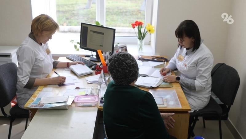 В Кабардино-Балкарии за неделю выявили восемь случаев гонконгского гриппа