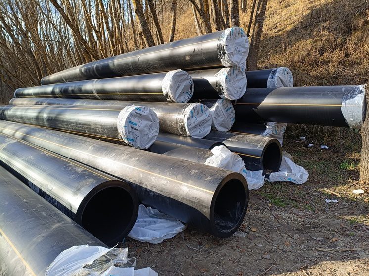 В Кабардино-Балкарском селе Кахун более 1200 жителей получат доступ к качественному водоснабжению