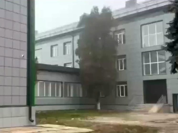 В КБР завершился капитальный ремонт гимназии