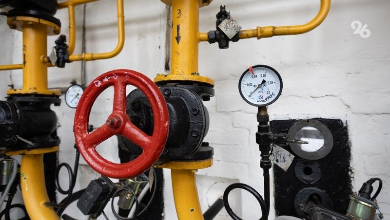 В Кисловодске началась модернизация теплоснабжения &mdash; губернатор Владимиров