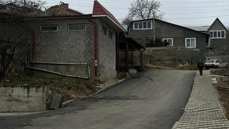 В Кисловодске начали масштабный ремонт дорог на 11 улицах