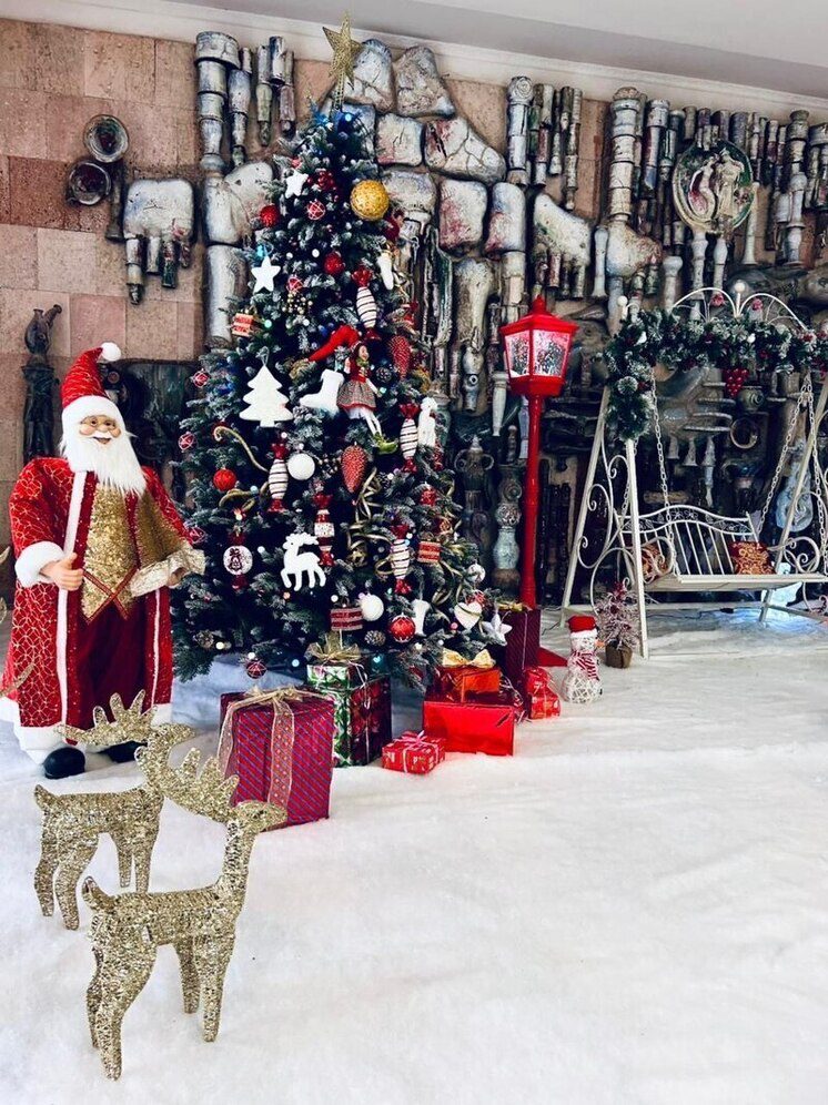 В Кисловодске объявили конкурс на лучшее оформление санаторно-курортных учреждений