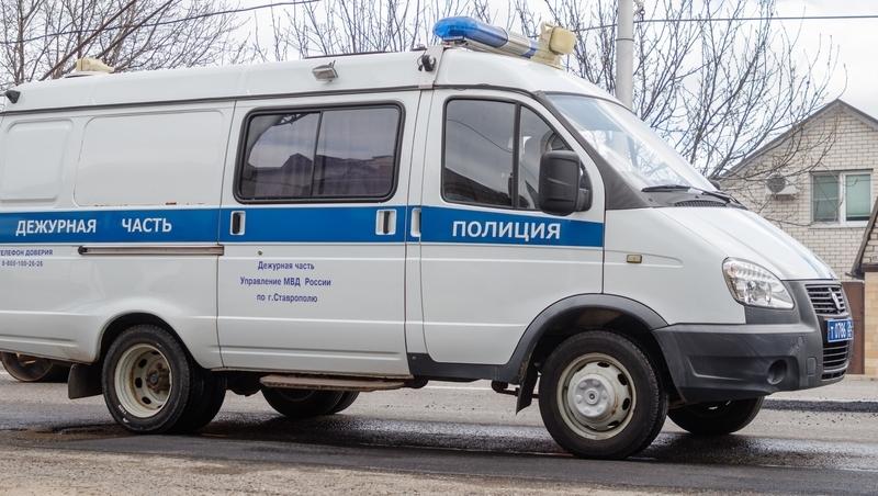 В Кисловодске поступило шестое за день сообщение о заминированном объекте