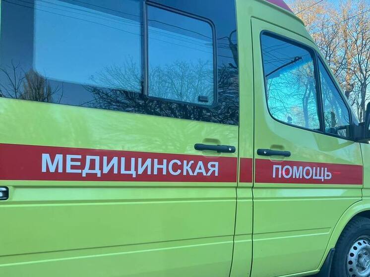 В Лермонтове 14-летний водитель устроил ДТП с двумя пассажирами-подростками