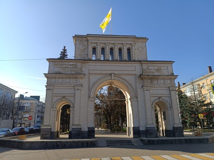 В медиапремию, стартовавшую в Ставрополе, добавили новую номинацию