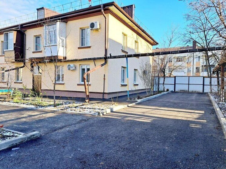 В Минеральных Водах на 12,3 млн рублей благоустроили дворы трёх многоквартирных домов