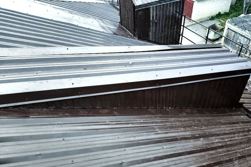 В Минераловодском округе Ставрополья завершили капремонт трех МКД0