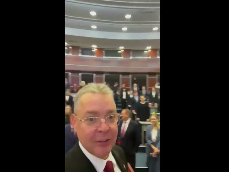 В Москве завершились «Дни Ставропольского края» в МГИМО