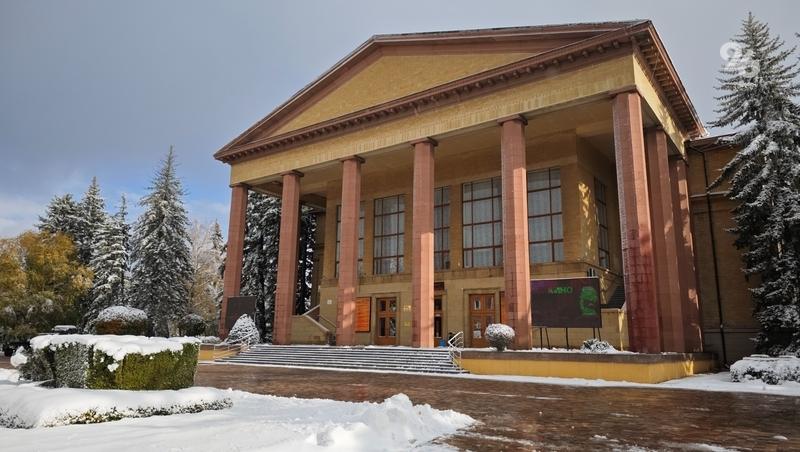 В ноябре на Ставрополье сильнее всего подорожали билеты в театр и кино