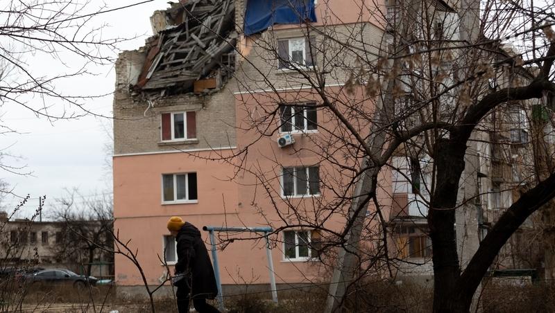 В новых регионах получили подарки к Новому году от «Победы26» со Ставрополья