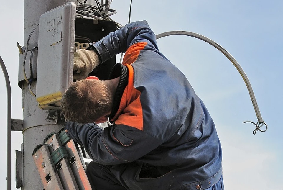 В Пятигорске 2 декабря ряд улиц останутся без электричества0