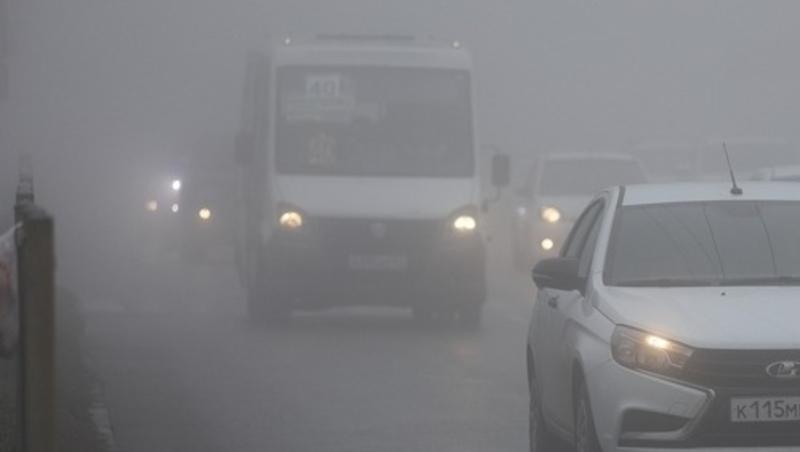 В Пятигорске ограничат движение на некоторых улицах время новогодних праздников&nbsp;