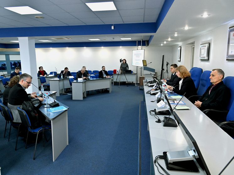 В Пятигорске впервые в России прошла защита диссертации по исламской теологии