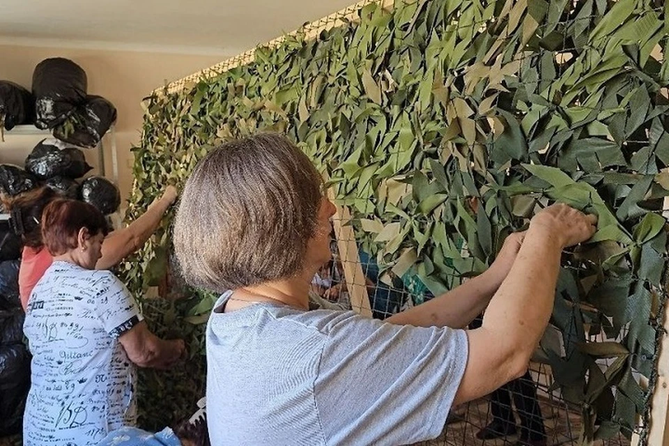 В Предгорном округе Ставрополья откажутся от корпоративов ради помощи бойцам СВО0