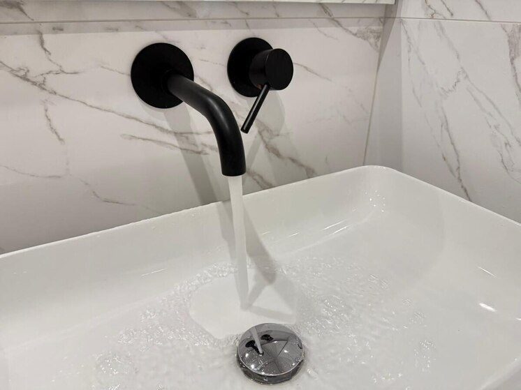 В селе Дарбанхи Гудермесского района Чечни построят водопровод