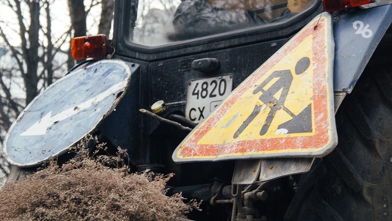 В случае происшествия из-за непогоды ставропольцы могут обратиться в службу 112