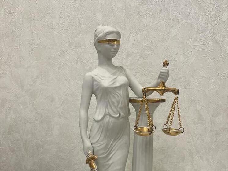 В Ставрополе бывший адвокат приговорён к 2,5 годам колонии за мошенничество