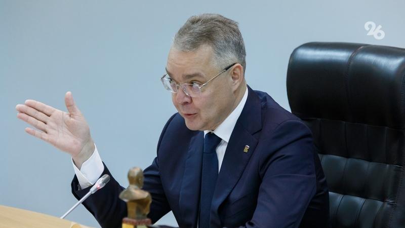 В Ставрополе могут построить комплекс для настольного тенниса — глава края