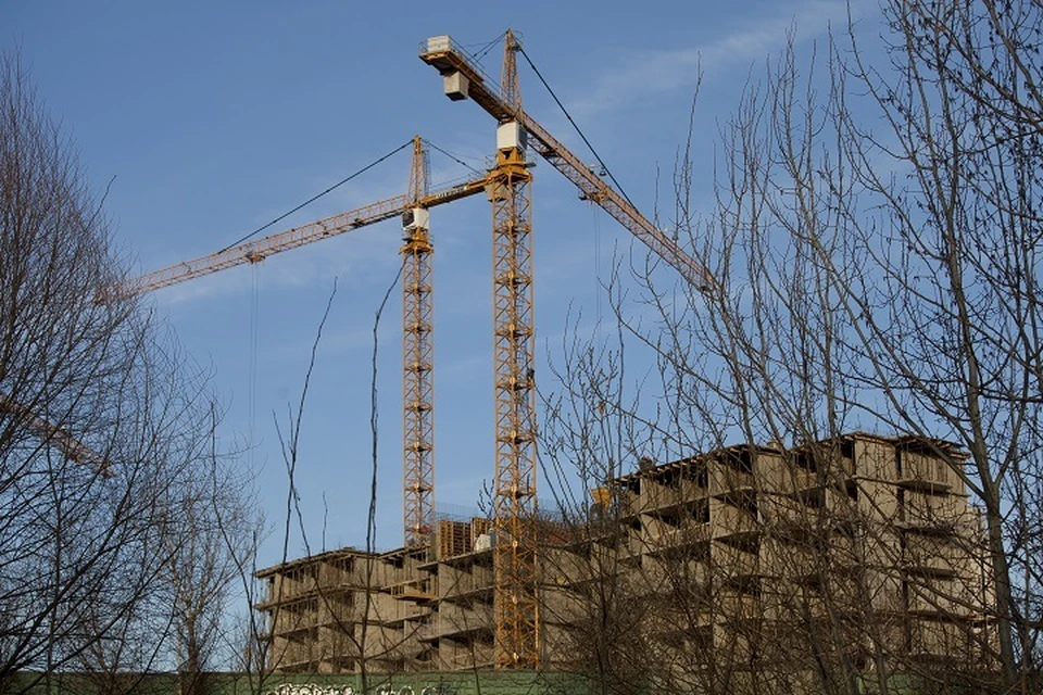 В Ставрополе осудили экс-директора компании за обман дольщиков на 100 млн рублей0