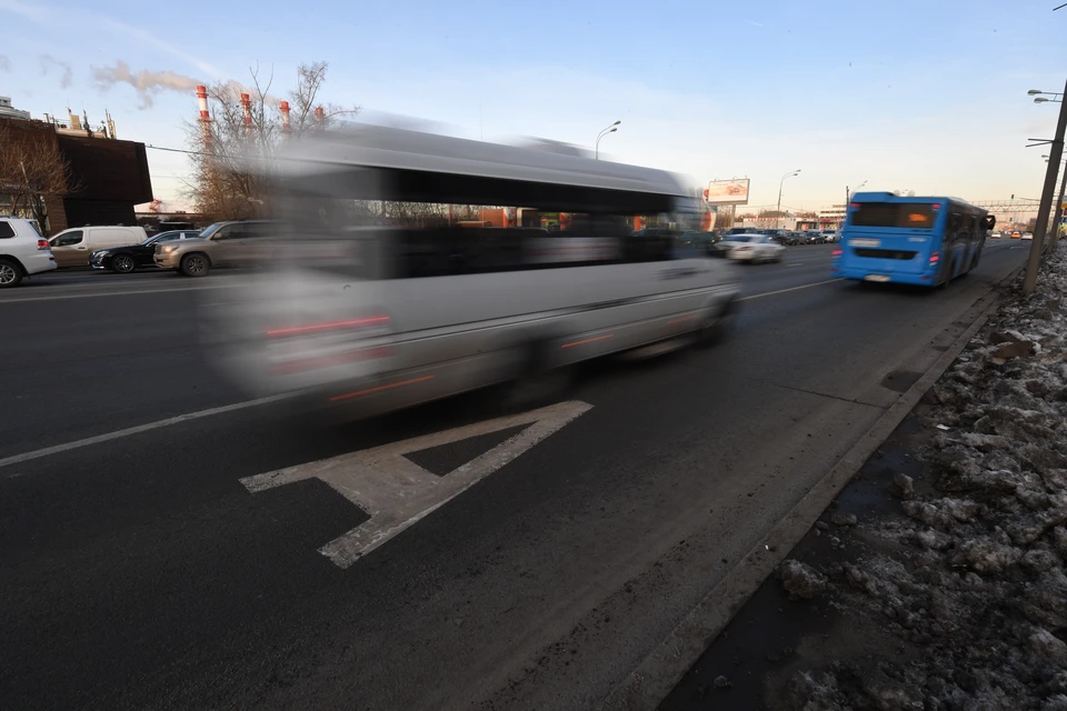 В Ставрополе подорожал проезд по трем маршрутам0